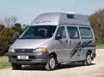 Toyota Hiace Devon Rio Grande 1995 года